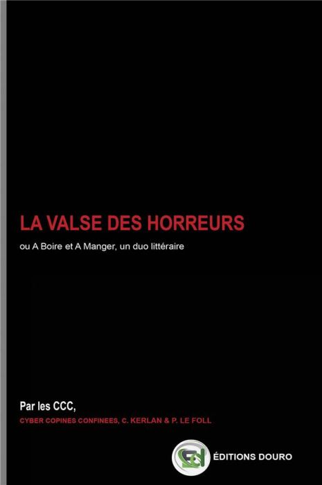 Emprunter La Valse des Horreurs livre