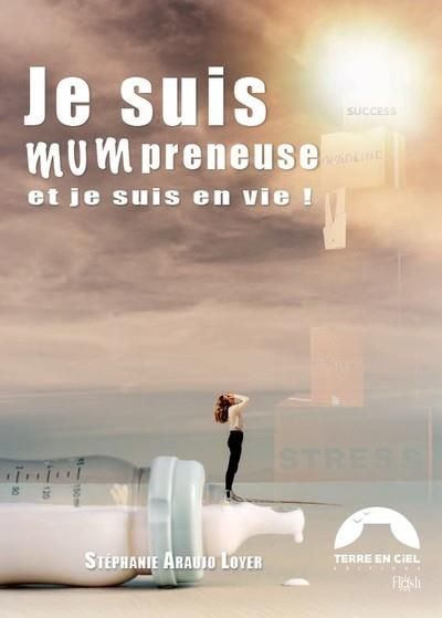 Emprunter Je suis mumpreneuse et je suis en vie ! livre