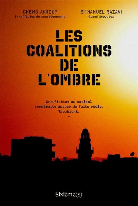 Emprunter Les coalitions de l'ombre livre