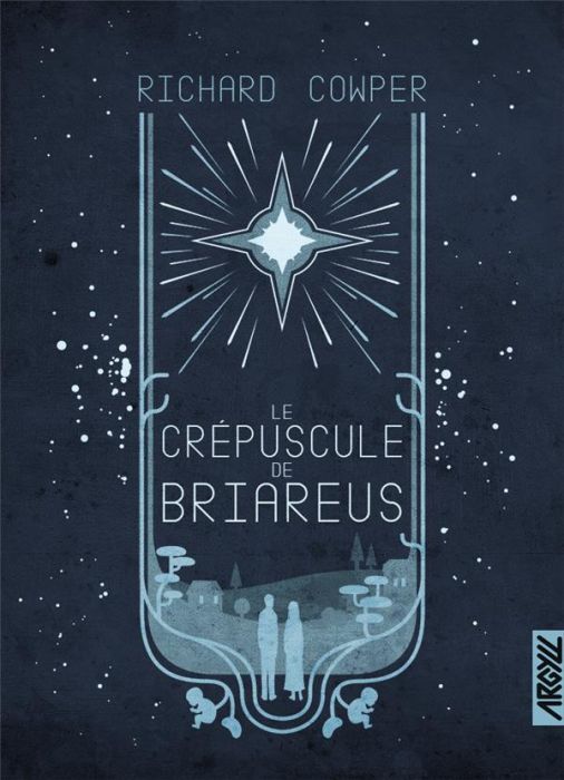 Emprunter Le Crépuscule de Briareus livre