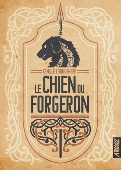 Emprunter Le chien du Forgeron livre