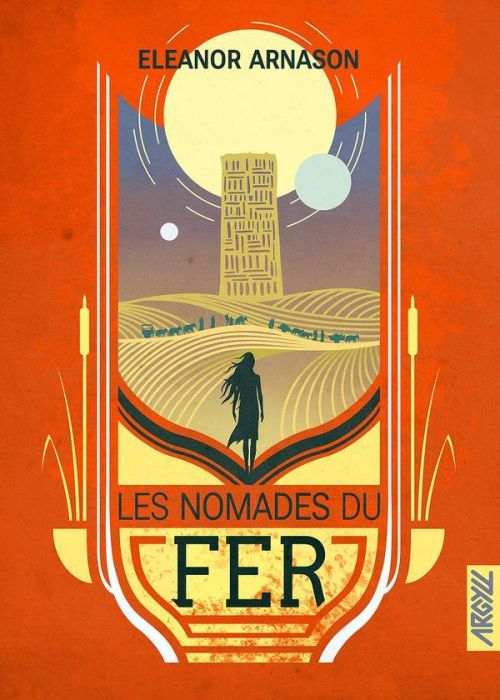 Emprunter Les Nomades du Fer livre