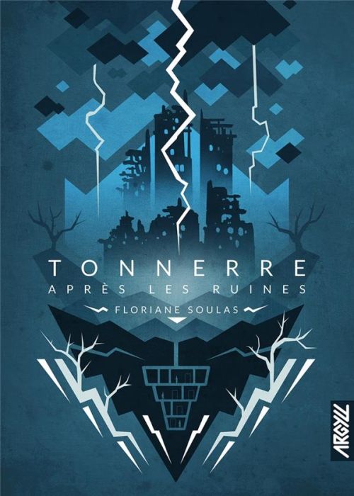 Emprunter Tonnerre après les ruines livre