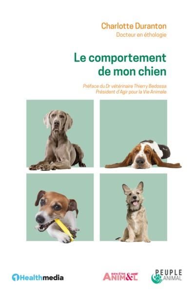 Emprunter Le comportement de mon chien livre