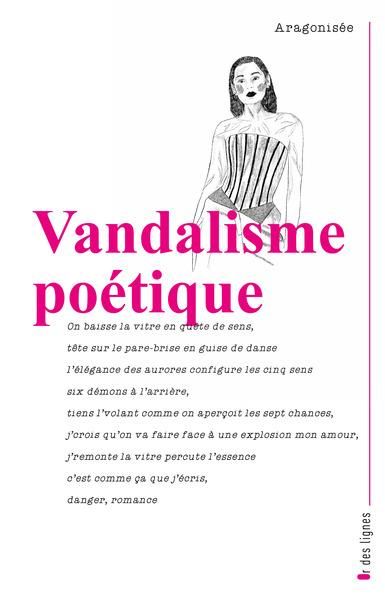 Emprunter Vandalisme poétique livre