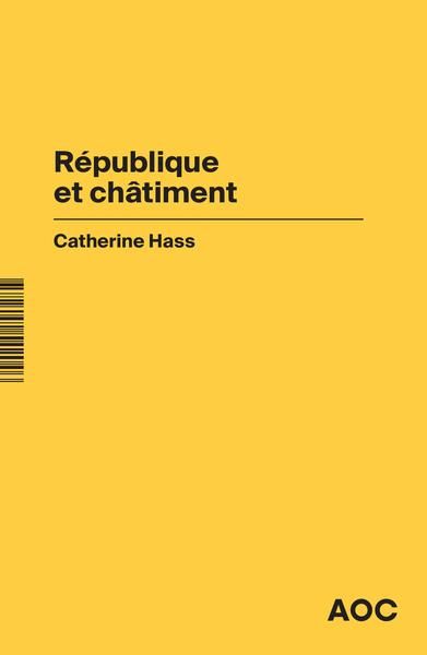 Emprunter République et châtiment livre