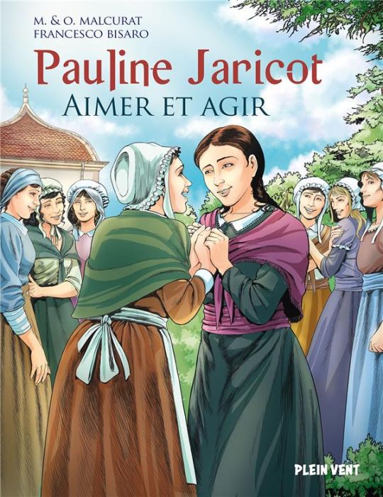 Emprunter Pauline Jaricot. Aimer et agir livre