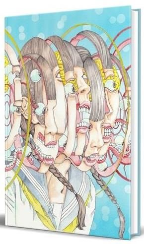 Emprunter Shintaro kago: Artbook Volume 2 livre