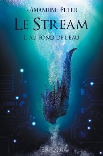 Emprunter Le Stream Tome 1 : Au fond de l'eau livre