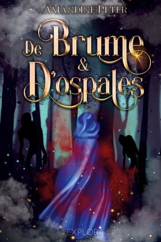 Emprunter De Brume et d'Ospales livre