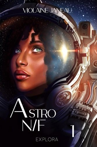 Emprunter Astro N/F livre