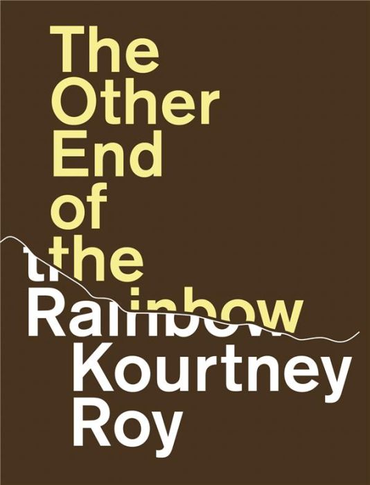 Emprunter The Other End of the Rainbow. Edition bilingue français-anglais livre