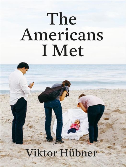 Emprunter The Americans I Met. Edition bilingue français-anglais livre