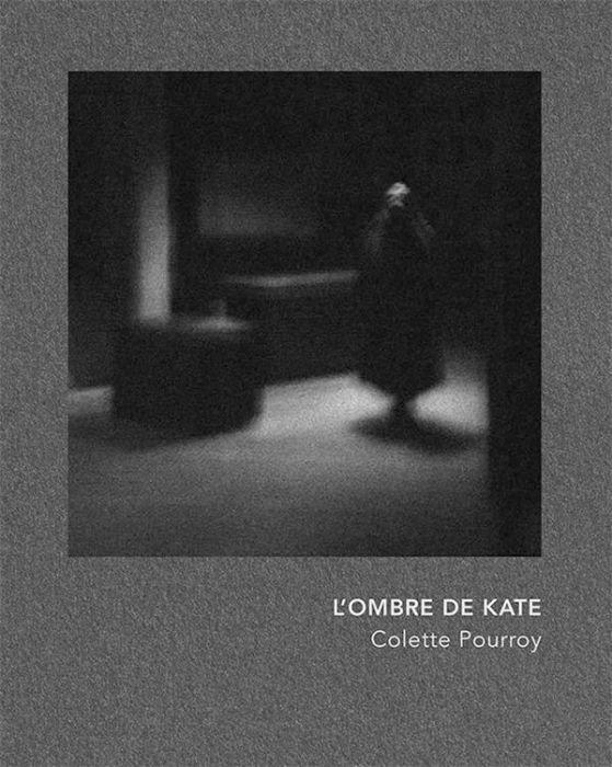 Emprunter L'ombre de Kate. Ou mon grand-père inconnu, Edition bilingue français-anglais livre