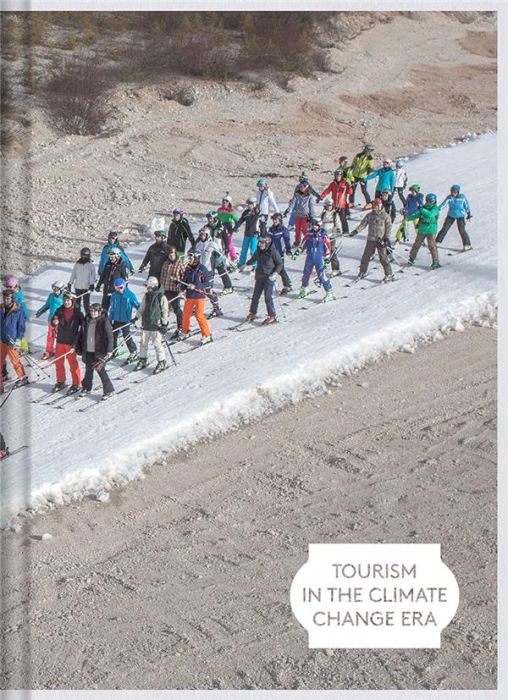 Emprunter Le tourisme à l'heure du changement climatique. Edition bilingue français-anglais livre