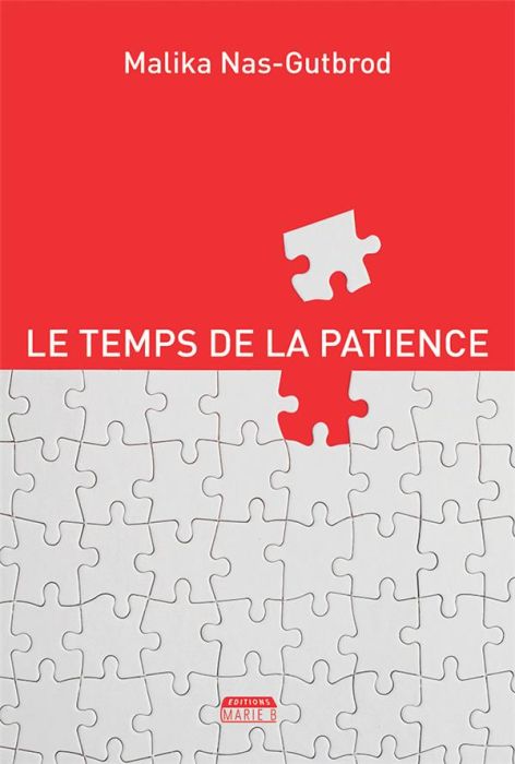 Emprunter Le temps de la patience livre