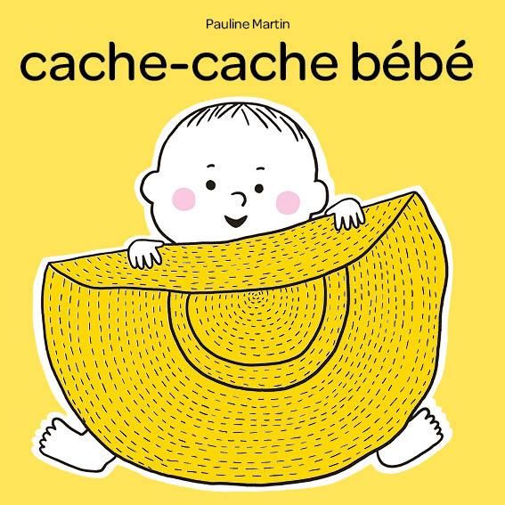 Emprunter Cache-cache bébé livre