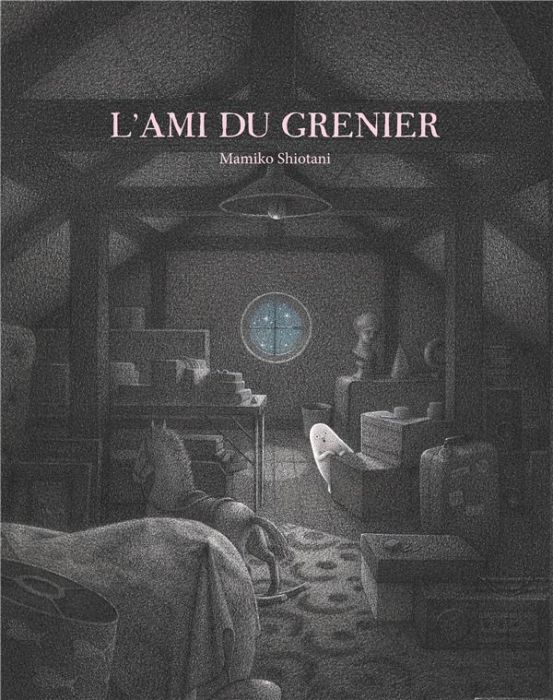 Emprunter L'ami du grenier livre