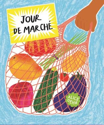 Emprunter Jour de marché livre