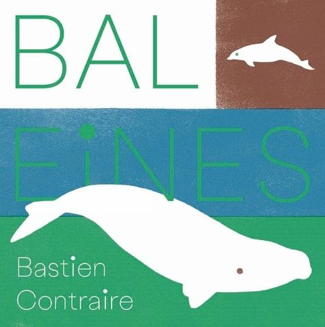 Emprunter Baleines livre