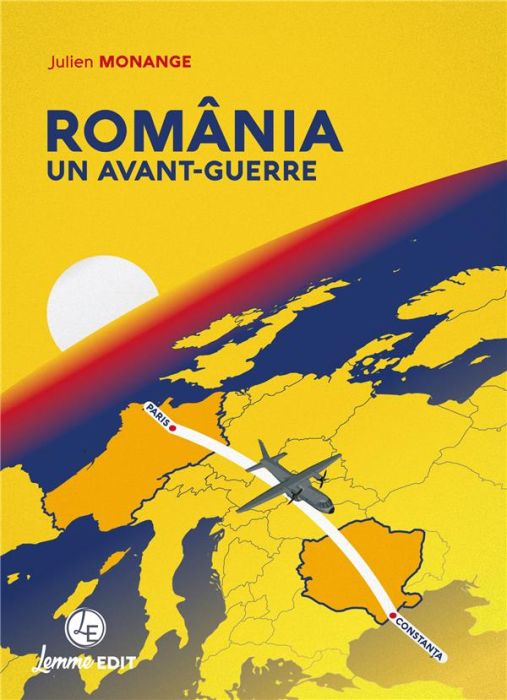 Emprunter România. Un avant-guerre livre