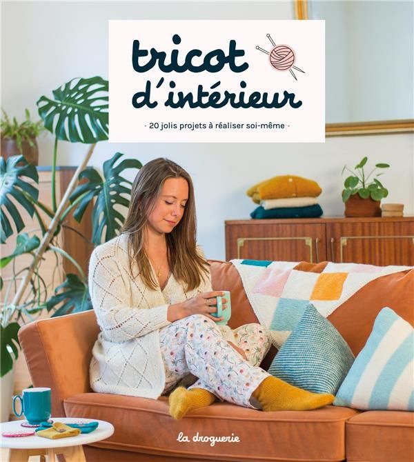 Emprunter TRICOT D INTERIEUR livre