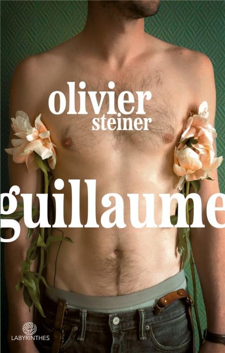 Emprunter Guillaume. 1 livre