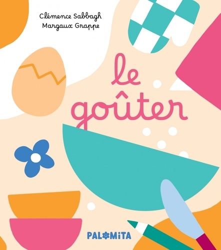 Emprunter Le goûter livre