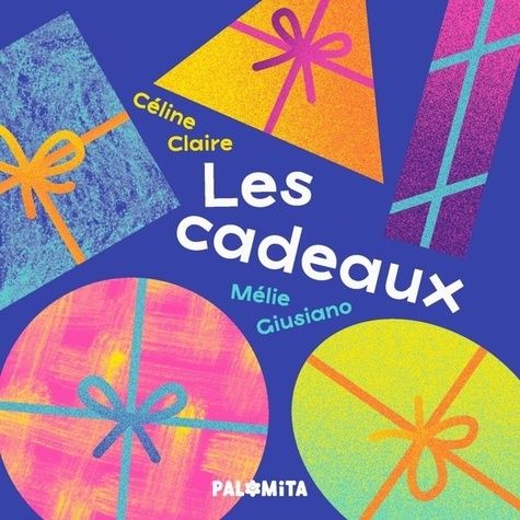 Emprunter Les cadeaux livre