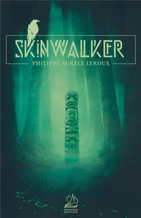 Emprunter Skinwalker livre