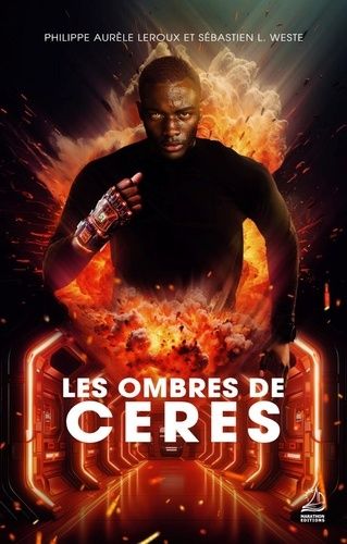 Emprunter Les Ombres de Cérès livre