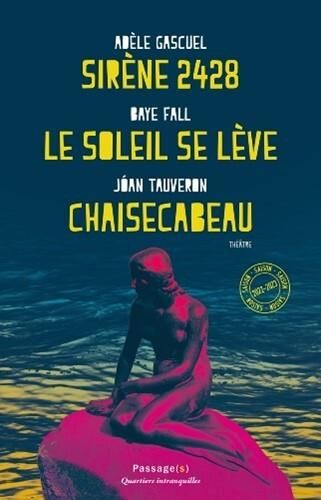 Emprunter Sirène 2428 / Le soleil se lève / Chaisecabeau livre