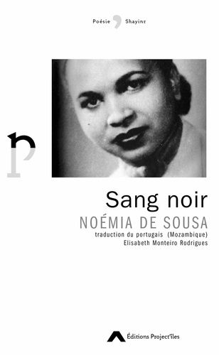 Emprunter Sang noir livre