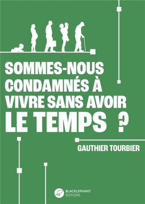 Emprunter Sommes-nous condamnés à vivre sans avoir le temps ? livre