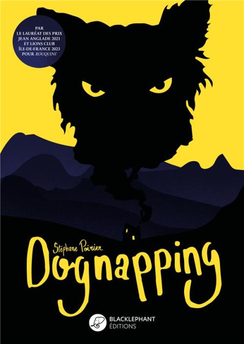 Emprunter Dognapping livre