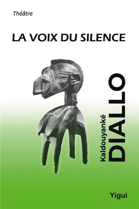 Emprunter La voix du silence livre