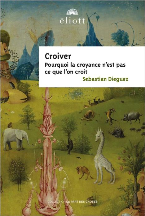 Emprunter CROIVER livre