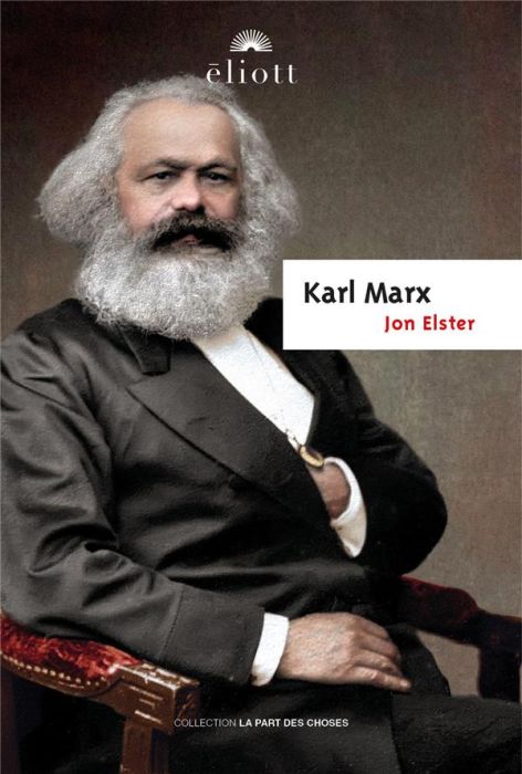 Emprunter Karl Marx livre