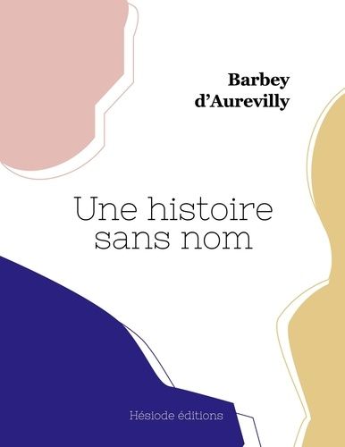 Emprunter Une histoire sans nom livre