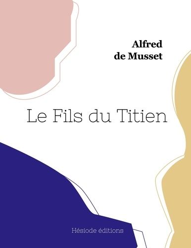 Emprunter Le Fils du Titien livre