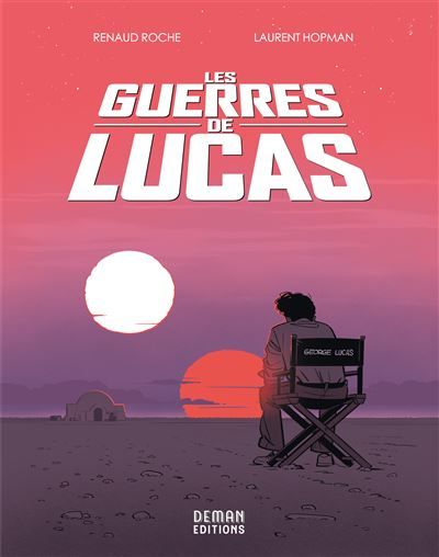 Emprunter Les guerres de Lucas livre