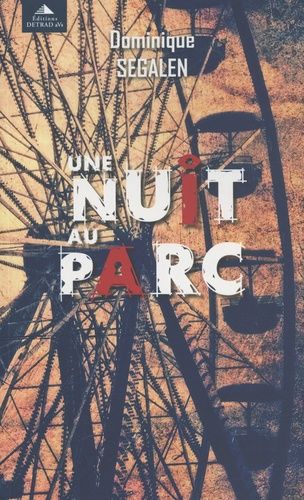 Emprunter Une nuit au parc livre