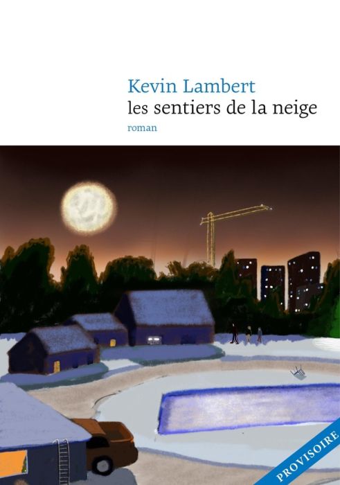 Emprunter Les sentiers de neige livre