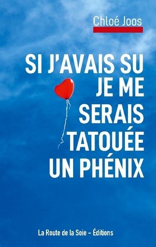 Emprunter Si j'avais su je me serais tatouée un phénix livre