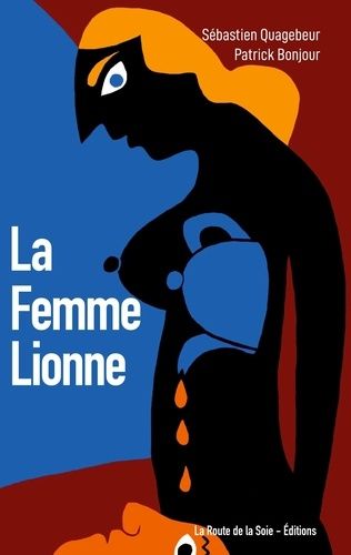 Emprunter La Femme Lionne livre