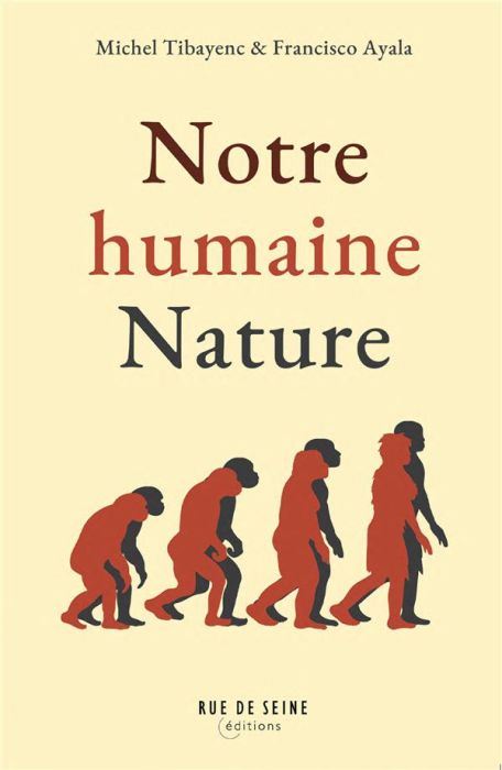 Emprunter Notre humaine nature livre