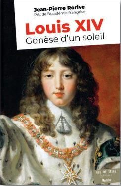 Emprunter Louis XIV. Genèse d'un soleil livre