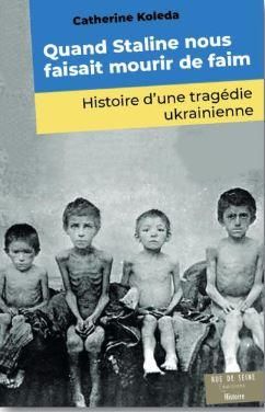 Emprunter Quand Staline nous faisait mourir de faim. Histoire d'une tragédie ukrainienne livre