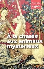 Emprunter À la chasse aux animaux mystérieux livre