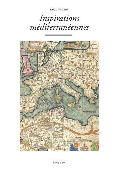 Emprunter Inspirations méditerranéennes livre